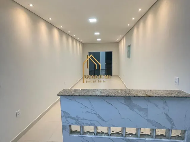 Imagem 15: ? CASA À VENDA – CONDOMÍNIO DOMINGOS SÁVIO BRANDÃO