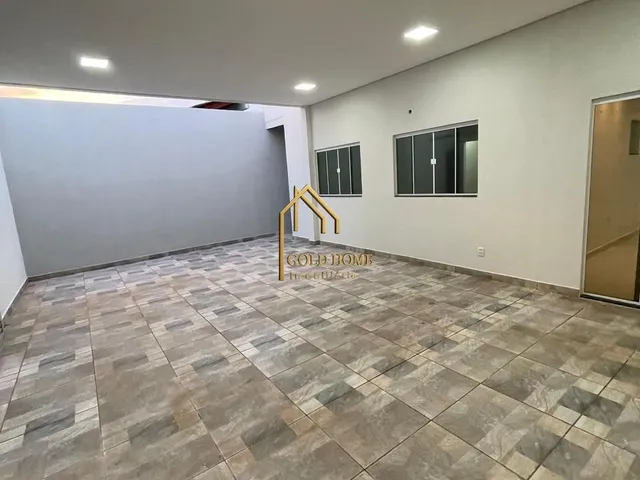 Imagem 2: ? CASA À VENDA – CONDOMÍNIO DOMINGOS SÁVIO BRANDÃO