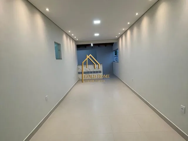 Imagem 14: ? CASA À VENDA – CONDOMÍNIO DOMINGOS SÁVIO BRANDÃO
