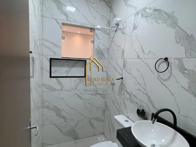 Imagem 8: ? CASA À VENDA – CONDOMÍNIO DOMINGOS SÁVIO BRANDÃO