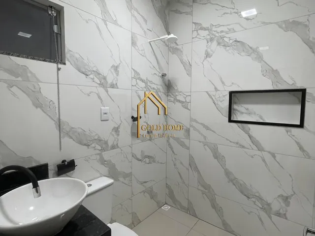 Imagem 13: ? CASA À VENDA – CONDOMÍNIO DOMINGOS SÁVIO BRANDÃO