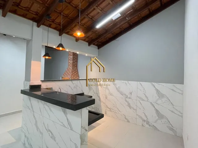 Imagem 10: ? CASA À VENDA – CONDOMÍNIO DOMINGOS SÁVIO BRANDÃO