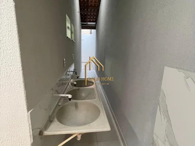 Imagem 3: ? CASA À VENDA – CONDOMÍNIO DOMINGOS SÁVIO BRANDÃO