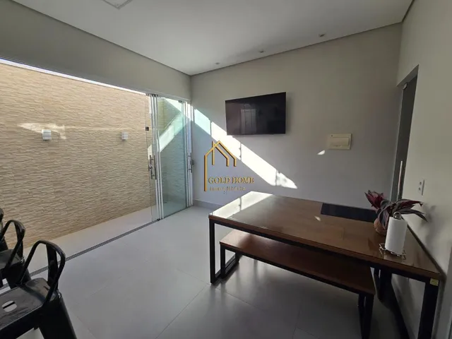 Imagem 14: SOBRADO MOBILIADO À VENDA – CONDOMÍNIO PEROLA RARA - MORADA DO OURO