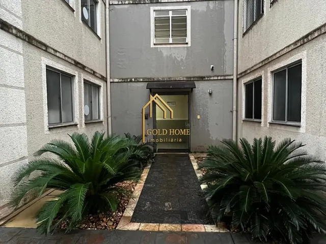 Imagem: Vendo Apartamento no Condomínio Chapada