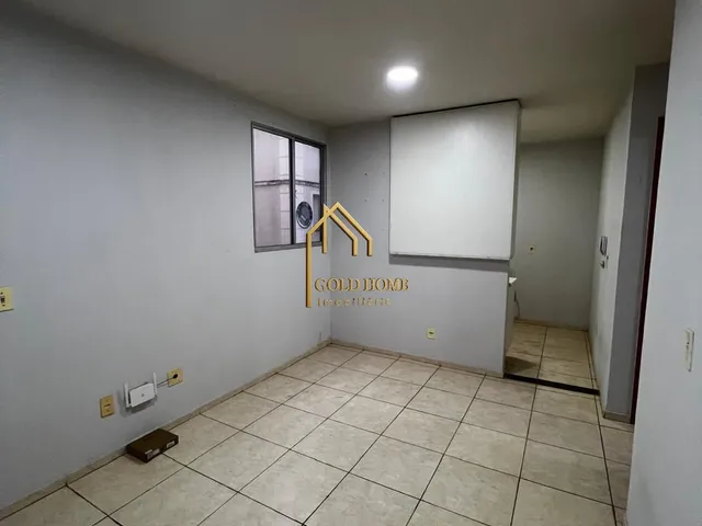 Imagem 6: Vendo Apartamento no Condomínio Chapada dos Pampas