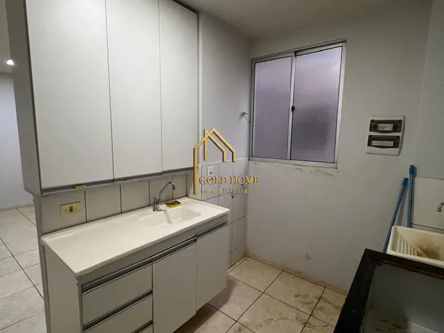 Imagem 4: Vendo Apartamento no Condomínio Chapada dos Pampas