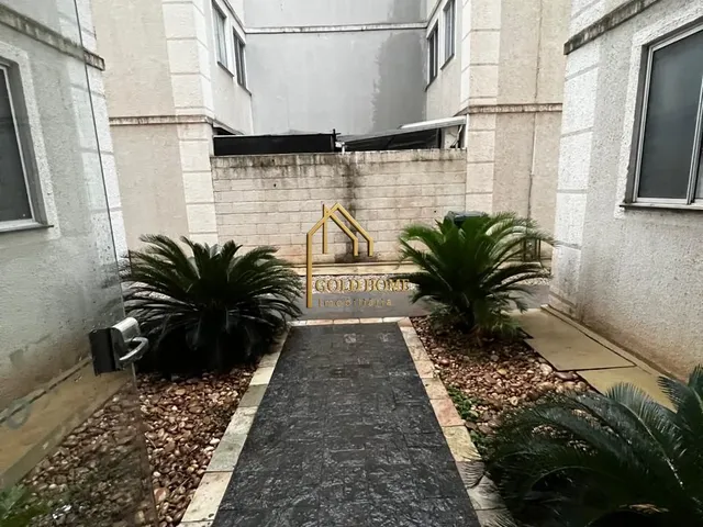 Imagem 8: Vendo Apartamento no Condomínio Chapada dos Pampas