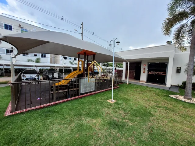 Imagem 2: Vendo Apartamento no Condomínio Chapada dos Pampas
