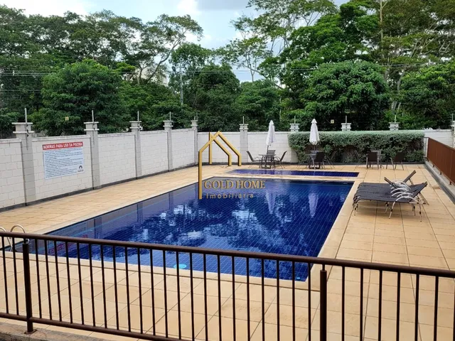 Imagem 3: Vendo Apartamento no Condomínio Chapada dos Pampas