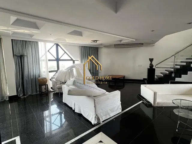 Imagem: Vendo Apartamento Triplex no Edifício Michelle