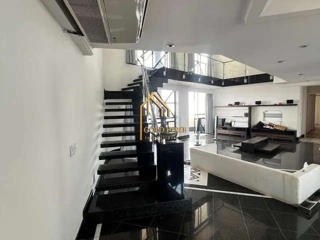 Imagem 9: Vendo Apartamento Triplex no Edifício Michelle