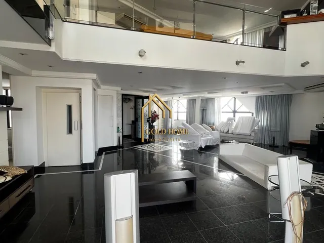 Imagem 12: Vendo Apartamento Triplex no Edifício Michelle