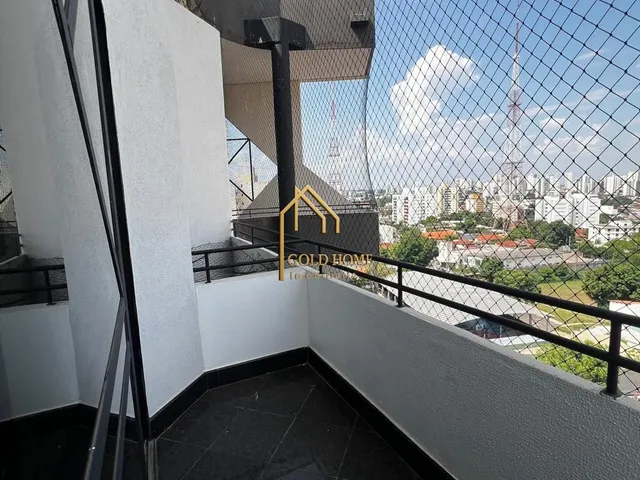 Imagem 2: Vendo Apartamento Triplex no Edifício Michelle