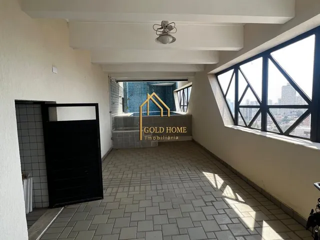 Imagem 16: Vendo Apartamento Triplex no Edifício Michelle