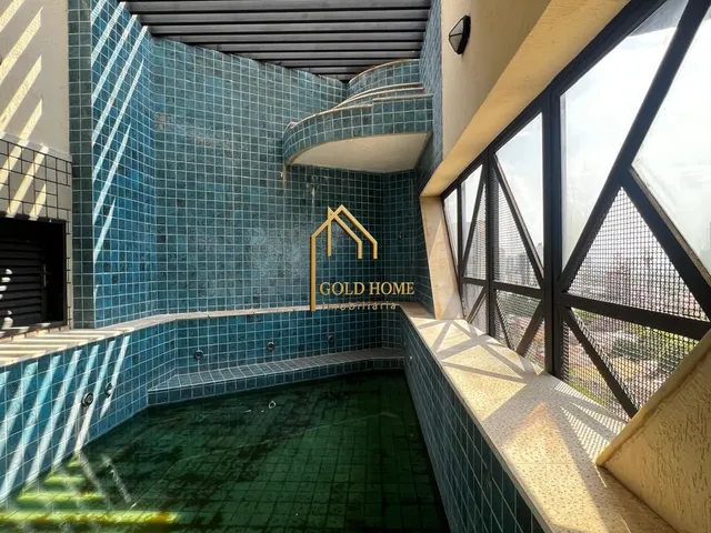 Imagem 6: Vendo Apartamento Triplex no Edifício Michelle
