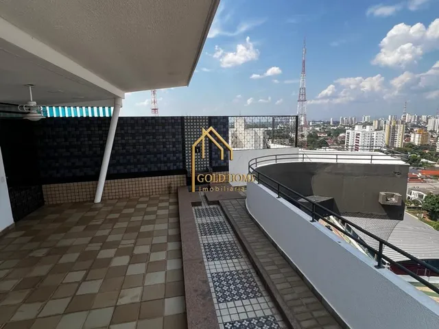 Imagem 4: Vendo Apartamento Triplex no Edifício Michelle
