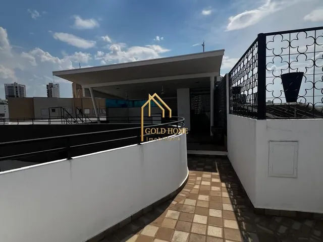 Imagem 10: Vendo Apartamento Triplex no Edifício Michelle