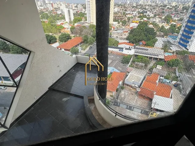 Imagem 15: Vendo Apartamento Triplex no Edifício Michelle