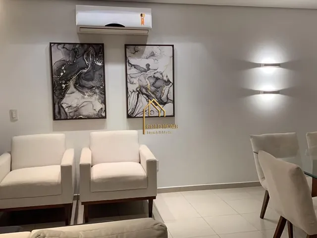 Imagem 15: APARTAMENTO À VENDA OU LOCAÇÃO – TORRES GEORGIO CUIABÁ/MT