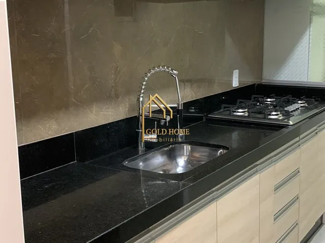 Imagem 6: APARTAMENTO À VENDA OU LOCAÇÃO – TORRES GEORGIO CUIABÁ/MT