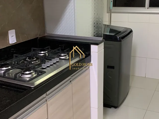 Imagem 2: APARTAMENTO À VENDA OU LOCAÇÃO – TORRES GEORGIO CUIABÁ/MT