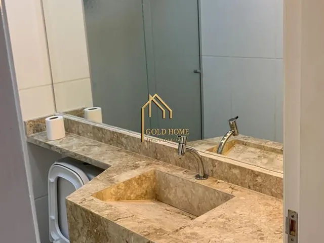 Imagem 3: APARTAMENTO À VENDA OU LOCAÇÃO – TORRES GEORGIO CUIABÁ/MT