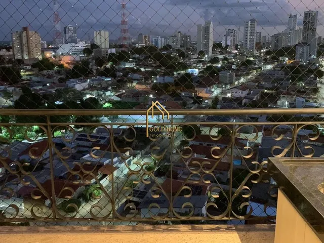 Imagem 13: APARTAMENTO À VENDA OU LOCAÇÃO – TORRES GEORGIO CUIABÁ/MT