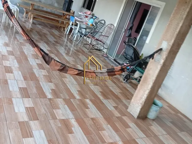Imagem 6: DR FÁBIO 1 Casa com 3 dormitórios