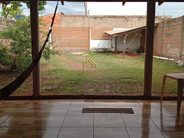Imagem 4: DR FÁBIO 1 Casa com 3 dormitórios