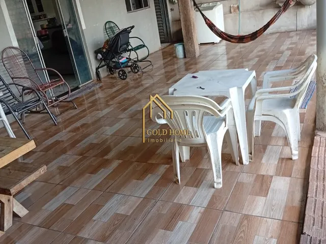 Imagem 5: DR FÁBIO 1 Casa com 3 dormitórios