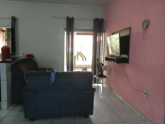 Imagem 9: DR FÁBIO 1 Casa com 3 dormitórios