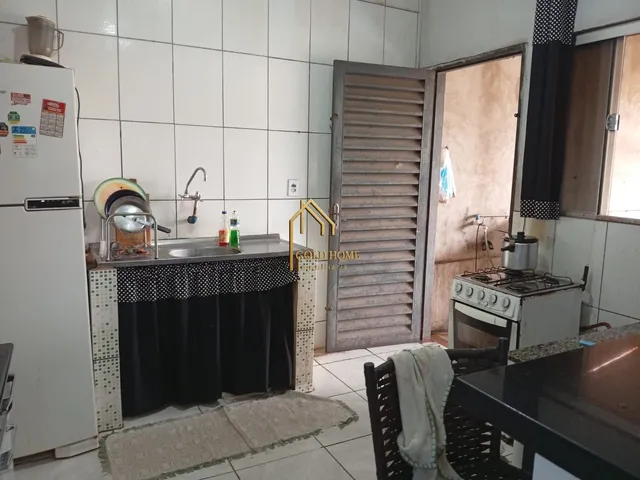 Imagem 8: DR FÁBIO 1 Casa com 3 dormitórios