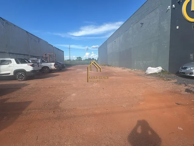 Imagem: JARDIM INDUSTRIÁRIO!