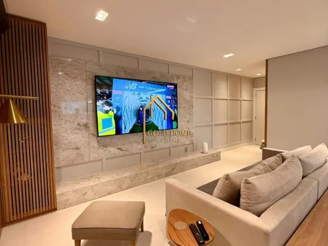 Imagem 14: APARTAMENTO MOBILIADO À VENDA – EDIFÍCIO VOX