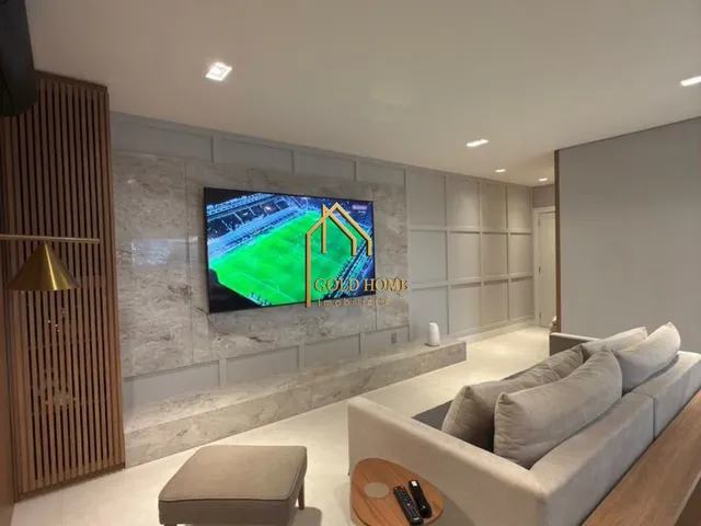 Imagem 4: APARTAMENTO MOBILIADO À VENDA – EDIFÍCIO VOX