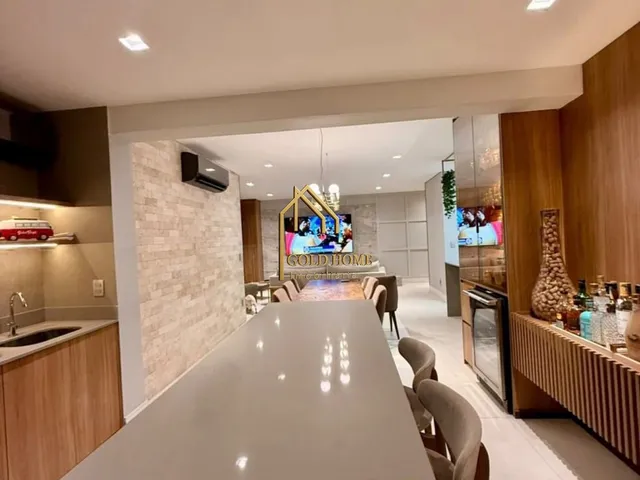 Imagem 2: APARTAMENTO MOBILIADO À VENDA – EDIFÍCIO VOX