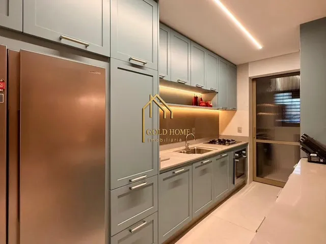 Imagem 5: APARTAMENTO MOBILIADO À VENDA – EDIFÍCIO VOX