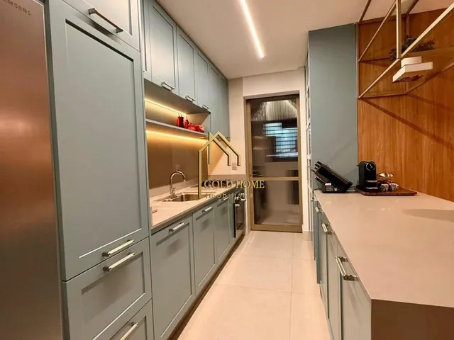 Imagem 13: APARTAMENTO MOBILIADO À VENDA – EDIFÍCIO VOX