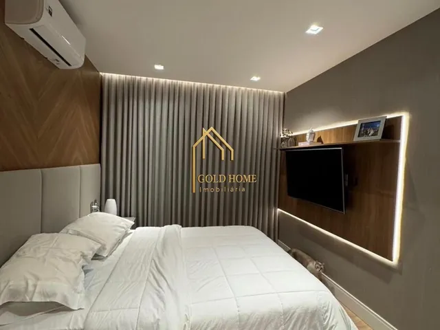 Imagem 6: APARTAMENTO MOBILIADO À VENDA – EDIFÍCIO VOX