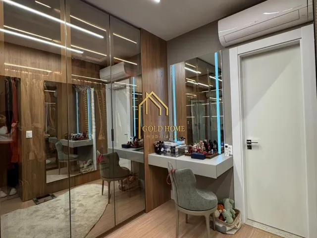 Imagem 8: APARTAMENTO MOBILIADO À VENDA – EDIFÍCIO VOX