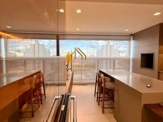 Imagem 9: APARTAMENTO MOBILIADO À VENDA – EDIFÍCIO VOX