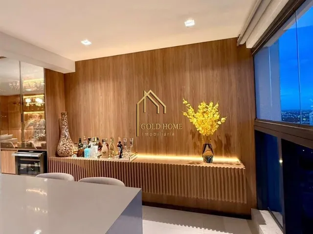 Imagem 10: APARTAMENTO MOBILIADO À VENDA – EDIFÍCIO VOX