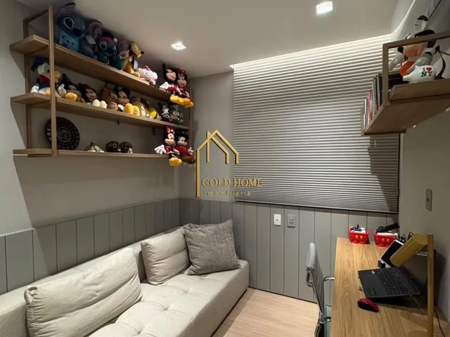 Imagem 11: APARTAMENTO MOBILIADO À VENDA – EDIFÍCIO VOX