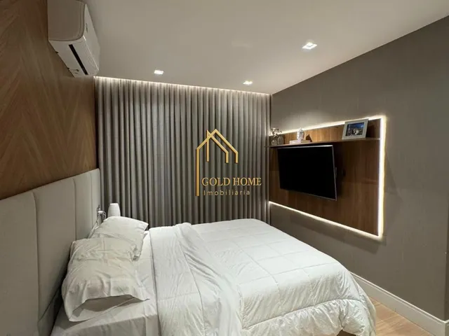 Imagem 12: APARTAMENTO MOBILIADO À VENDA – EDIFÍCIO VOX