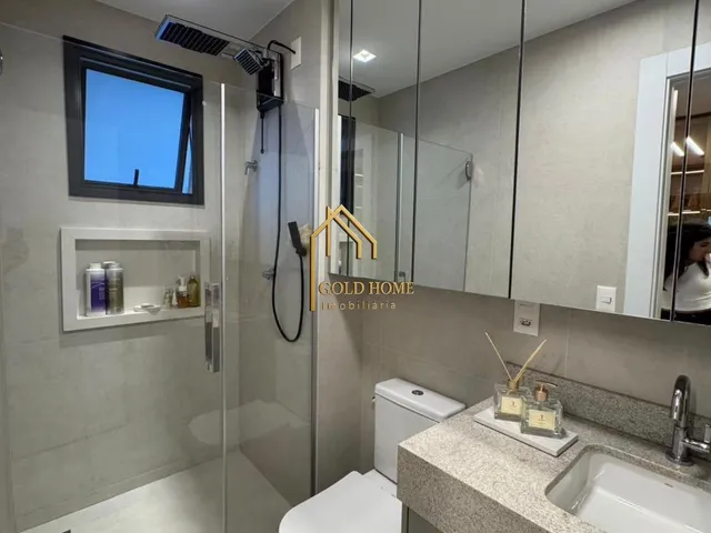 Imagem 3: APARTAMENTO MOBILIADO À VENDA – EDIFÍCIO VOX