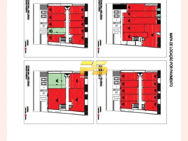 Imagem 2: SALAS COMERCIAIS PARA LOCAÇÃO MANAÍRA