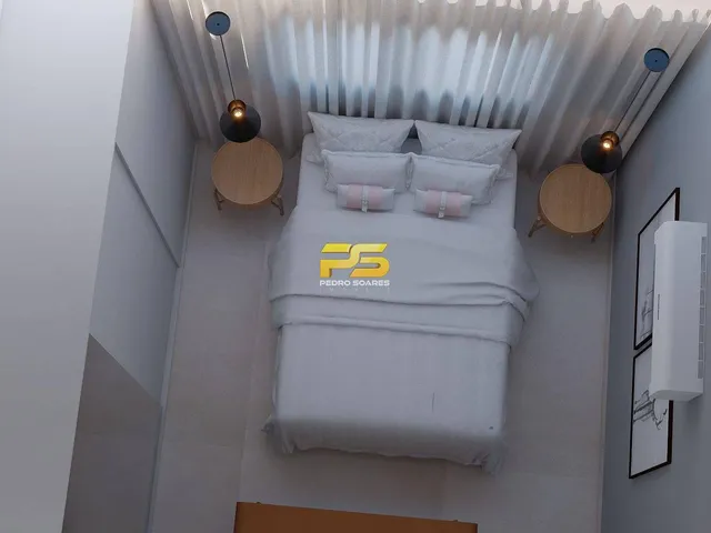 Imagem 3: LANÇAMENTO Apartamento com venda por R$450.000