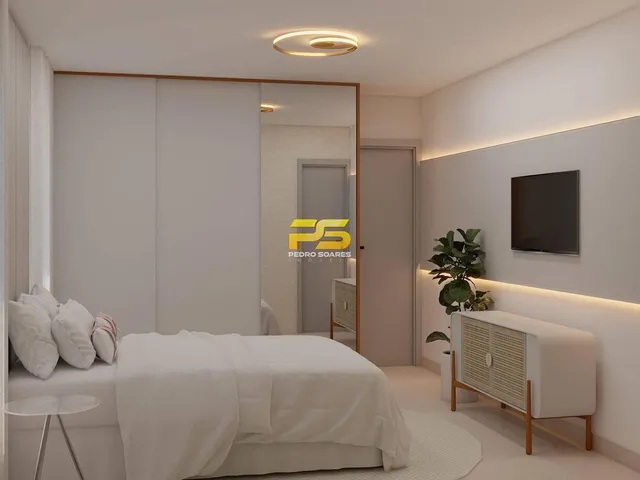 Imagem 6: LANÇAMENTO Apartamento com venda por R$450.000