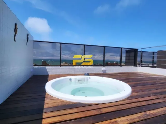 Imagem: MANAÍRA VENDA OPORTUNIDADE COBERTURA DUPLEX